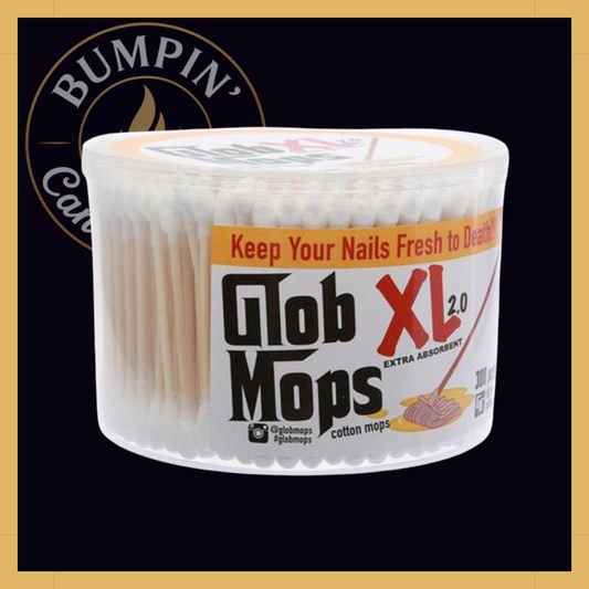 Glob Mops XL 2.0