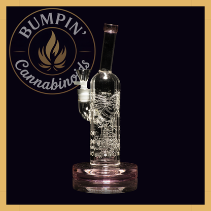 Air Pollen 10.5" Dab Rig