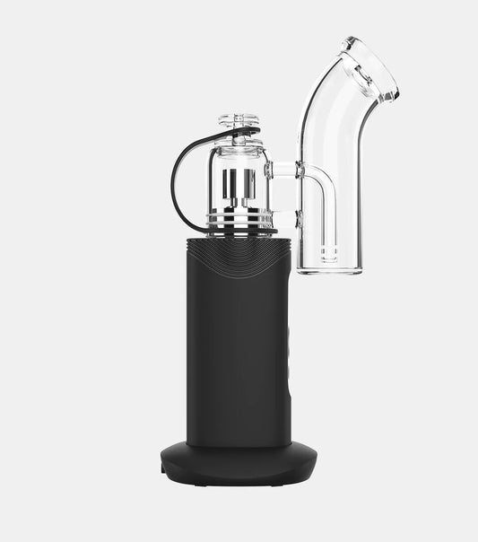 AUXO Cira | Precision Portable E-Rig for Concentrates - Bumpin' Cann