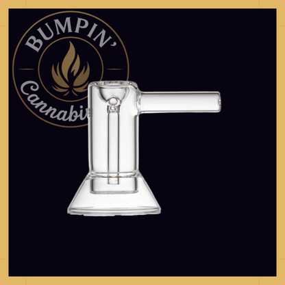 MJ Arsenal Cove Bubbler