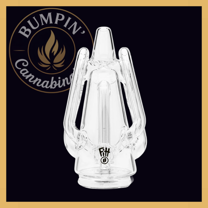 Puffco Peak Pro Ryan Fitt Recycler