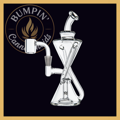 MJ Arsenal Time Turner Mini Rig