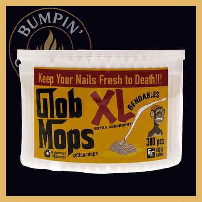 Glob Mops XL Bendables
