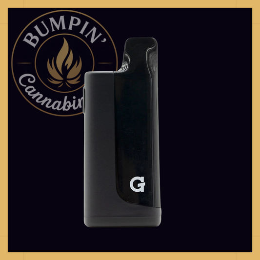 G Pen Hydout 510 Battery