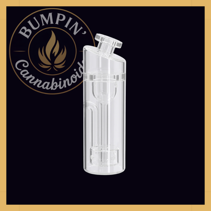 Dr. Dabber Switch GO Incycler Glass Attachment