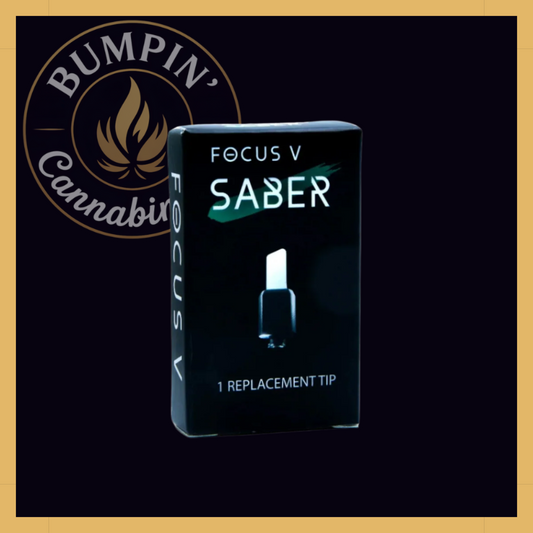 Focus V Saber Tips