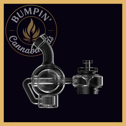 Boost Evo™ TDE Ball Rig Attachment - Bumpin' Cann