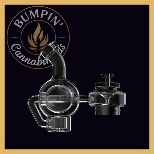 Boost Evo™ TDE Ball Rig Attachment - Bumpin' Cann