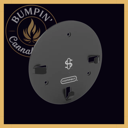 Stündenglass Kompact Wall Mount official mounting accessory