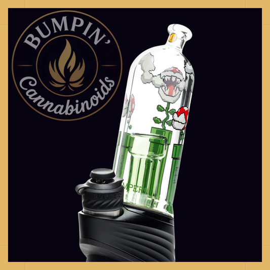 Gaming Flower – Peak Top