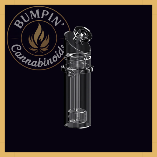 Incycler Glass Attachment Dr. Dabber Switch²