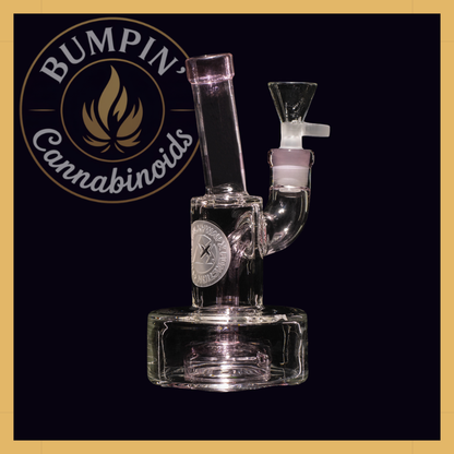 Seal X 7" Dab Rig