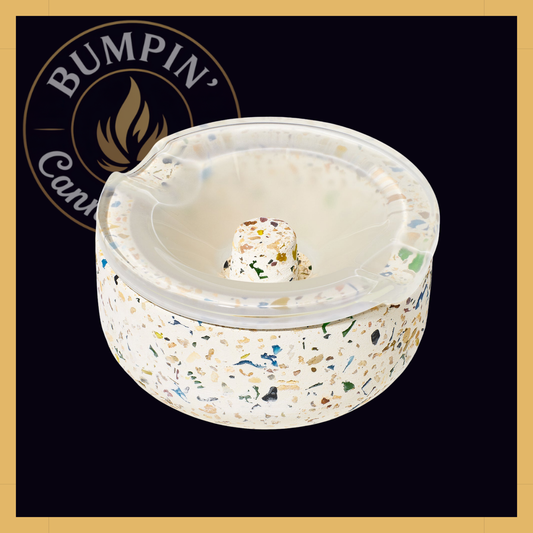 NWTN Home Symi Ashtray