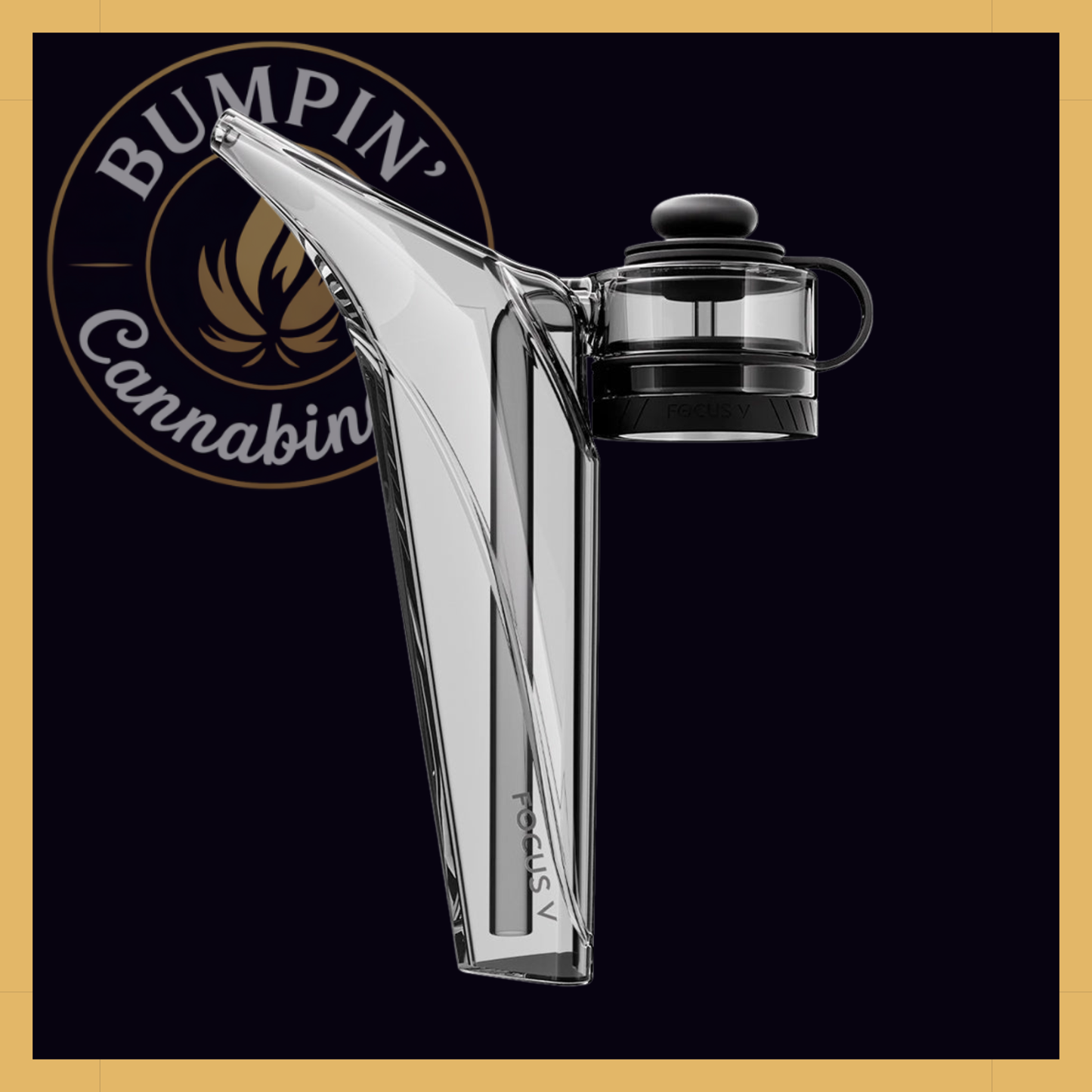 Focus V Aeris Bubbler Kit