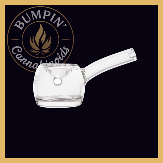 MJ Arsenal Perch Hand Pipe