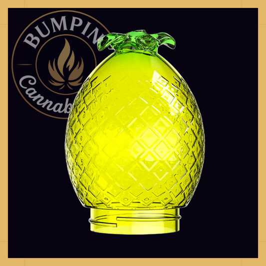 Kompact Pineapple Globe + Upstem