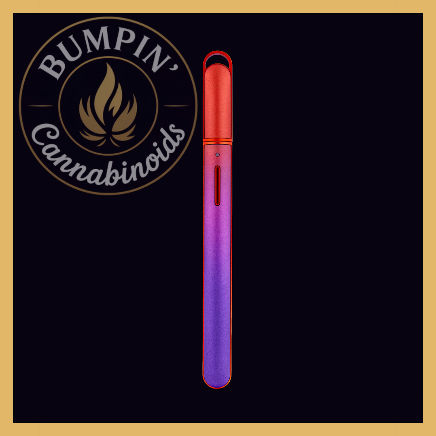 Puffco Hot Knife