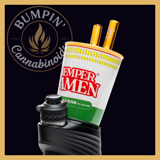 Ramen – Peak Top