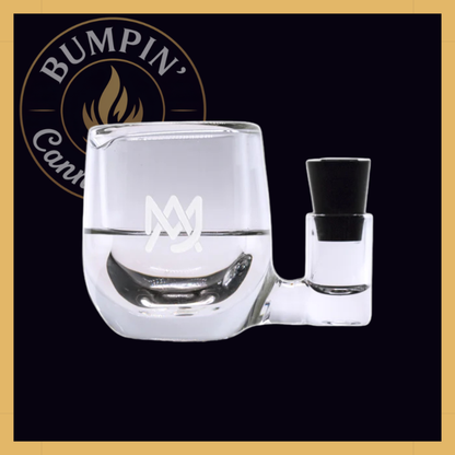 MJ Arsenal ISO Station