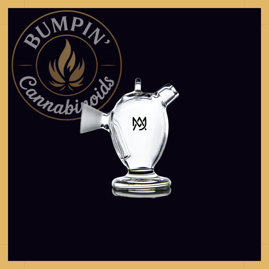 MJ Arsenal The Martian® Original Blunt Bubbler™