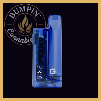 G Pen Hydout 510 Battery