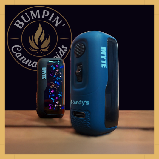 Randy's Myte Battery