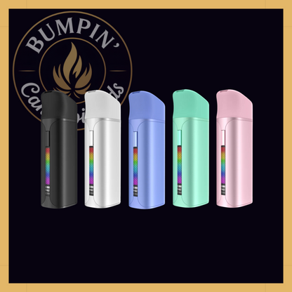 Yocan Pocket Vaporizer – Cloud 3 Ceramic