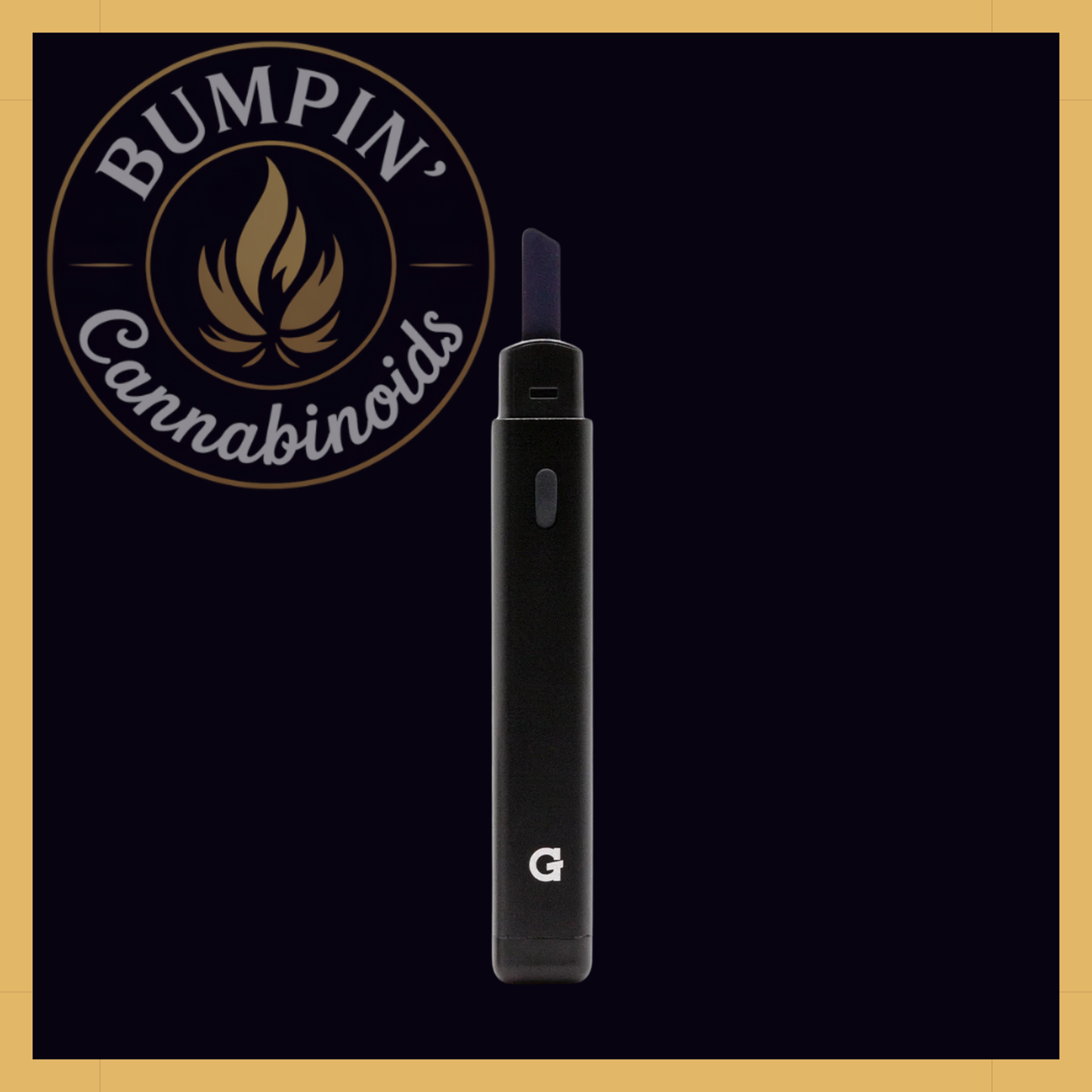G Pen Melt Hot Knife