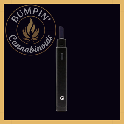 G Pen Melt Hot Knife