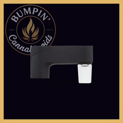 Puffco Pivot Glass Adapter