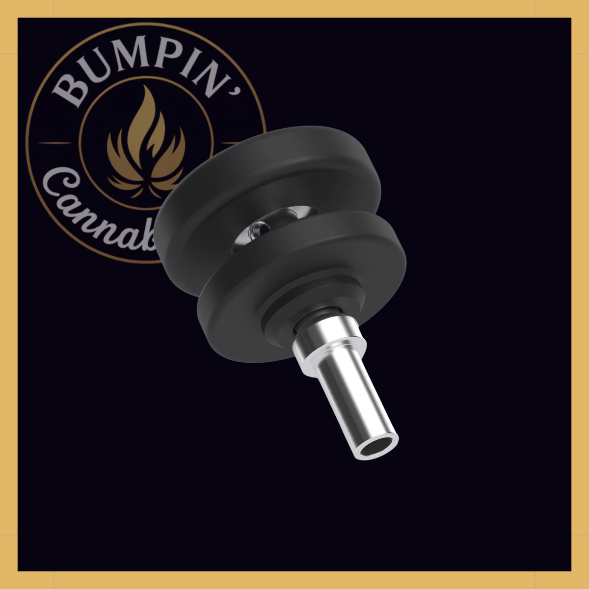 Dr. Dabber Switch GO Replacement Carb Cap