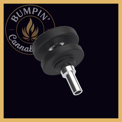 Dr. Dabber Switch GO Replacement Carb Cap