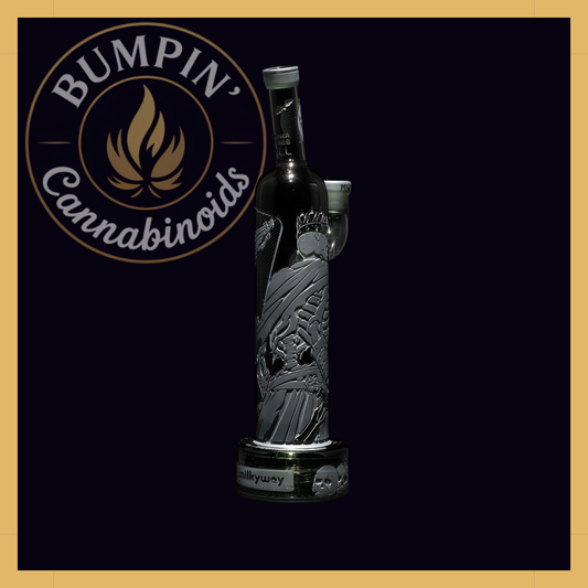 Retribution 11" Dab Rig
