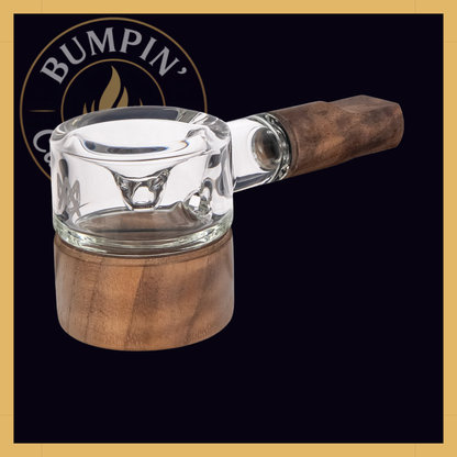MJ Arsenal Granby Spoon Pipe