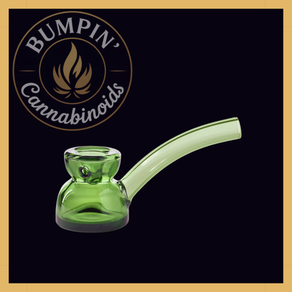 NWTN Home Vesper Hand Glass