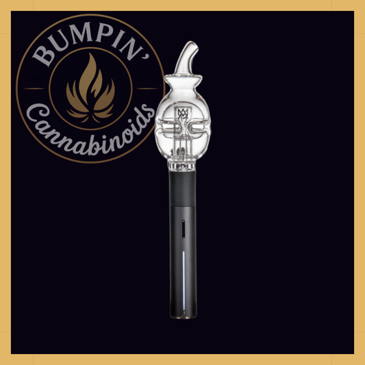 MJ Arsenal Fab Egg Pivot Top