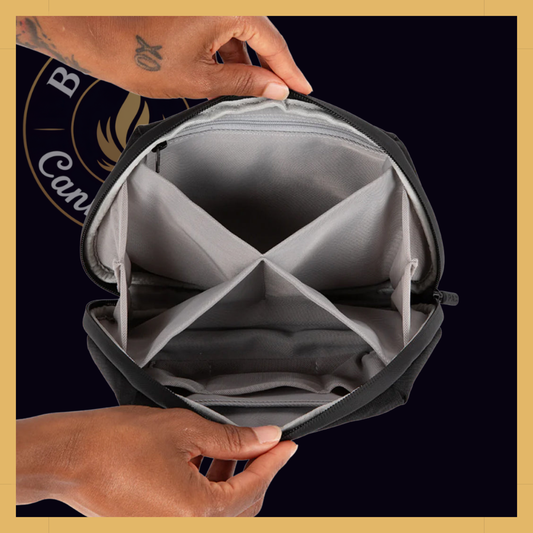 PAX Smell Proof Bags