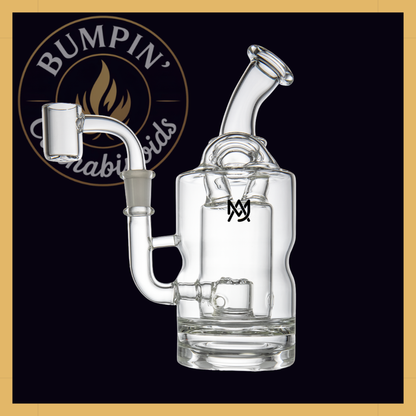 MJ Arsenal Turbine Mini Rig