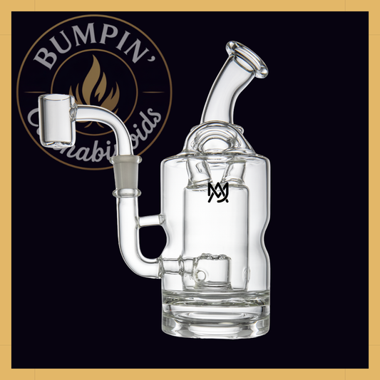 MJ Arsenal Turbine Mini Rig