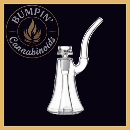 MJ Arsenal Lumina Bubbler