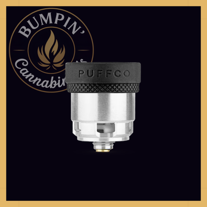 Puffco Peak Atomizer