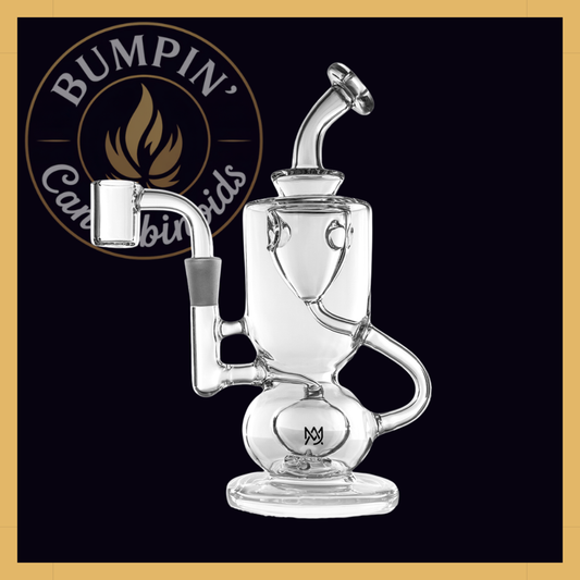 MJ Arsenal Titan Mini Rig