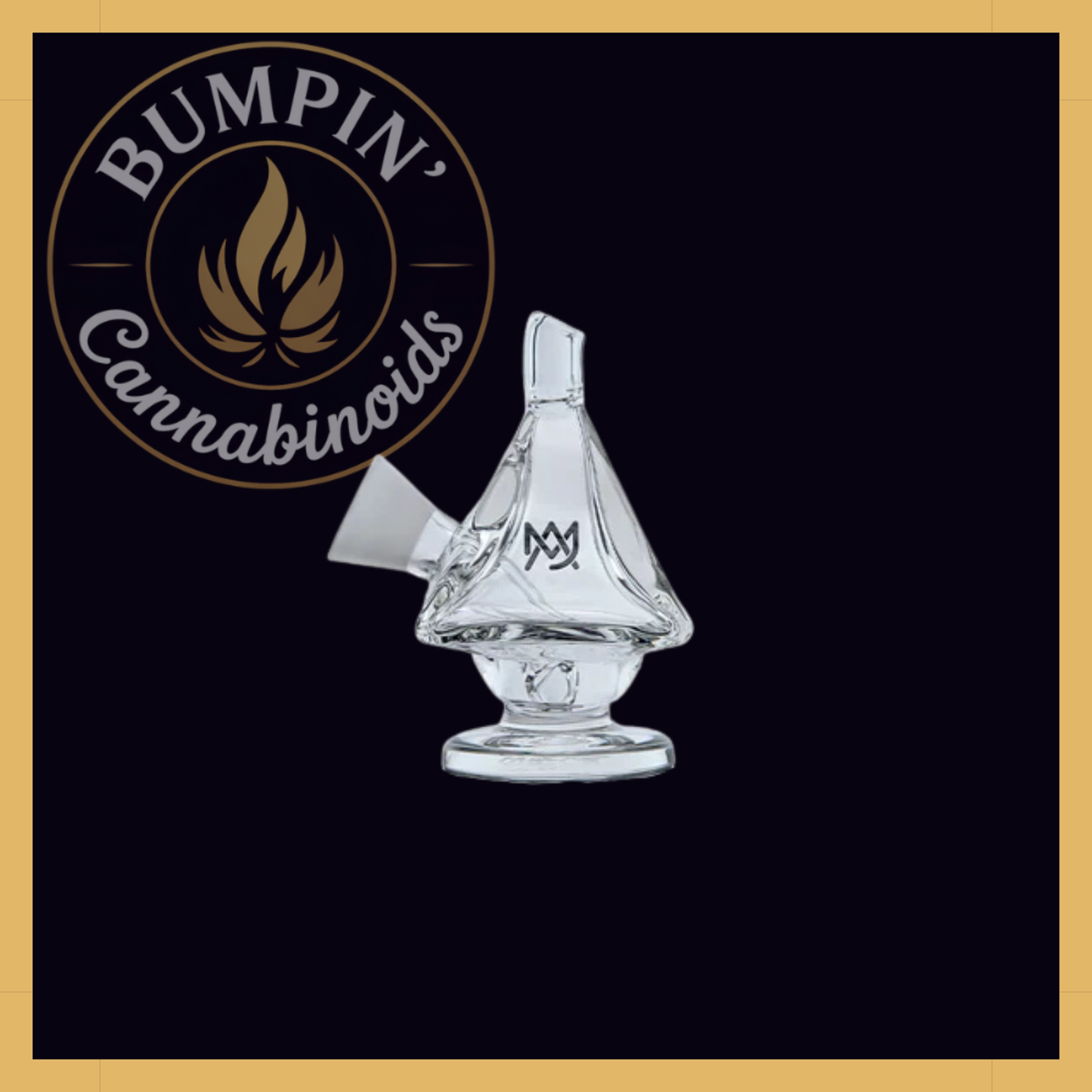 MJ Arsenal King Bubbler