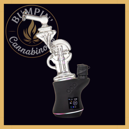 MJ Arsenal Fabcycler – Focus V Carta Top