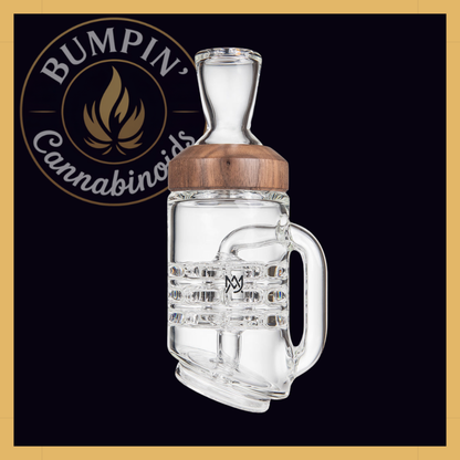 MJ Arsenal Halo Peak Top