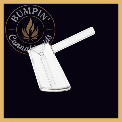 MJ Arsenal Fulcrum Bubbler