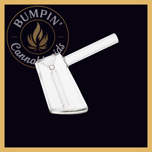 MJ Arsenal Fulcrum Bubbler
