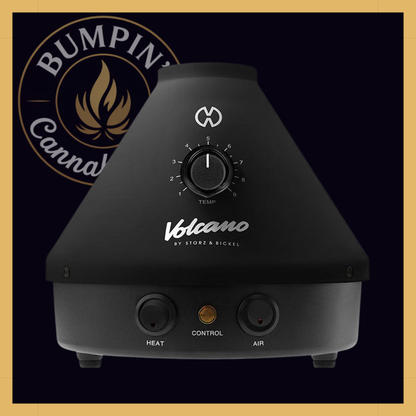 Storz & Bickel Volcano Classic