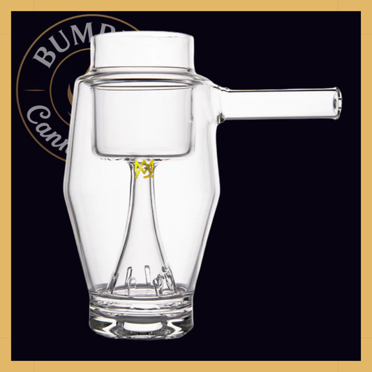 MJ Arsenal Proxy Bubbler Mini
