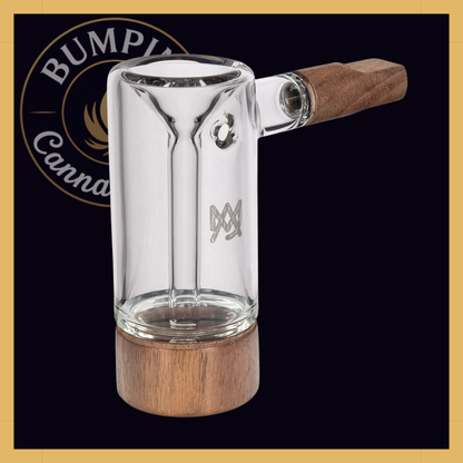 MJ Arsenal Steamboat Bubbler